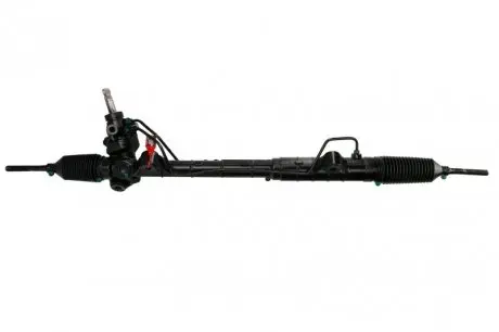 666016 Рульова рейка з підсилювачем LAUBER підбір по vin на Brocar