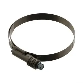 39028 Комплект хомутов FEBI BILSTEIN подбор по vin на Brocar
