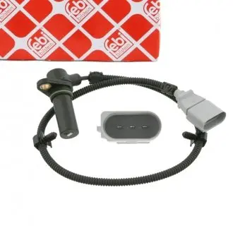 27174 Датчик імпульсів FEBI BILSTEIN підбір по vin на Brocar