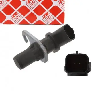 31201 Датчик імпульсів FEBI BILSTEIN підбір по vin на Brocar