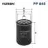 PP845 Топливный фильтр FILTRON PP845 FILTRON підбір по vin на Brocar