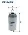 PP8484 Фільтр палива FILTRON підбір по vin на Brocar