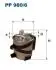 PP9806 Фільтр палива FILTRON підбір по vin на Brocar
