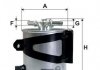 PP9807 Топливный фильтр FILTRON підбір по vin на Brocar