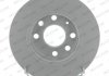 Тормозной диск DDF1129C