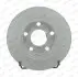 Тормозной диск Ferodo DDF1177C