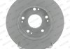 Гальмівний диск DDF1390C