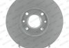 Тормозной диск DDF841C