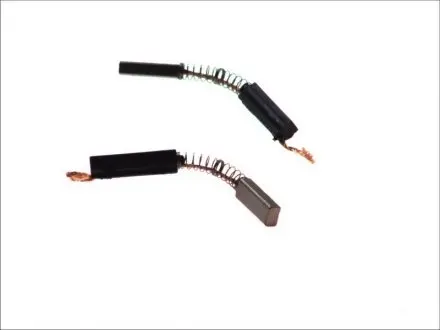 940113190033 Щітки генератора Audi (6x4x17.5)(24V) MAGNETI MARELLI підбір по vin на Brocar