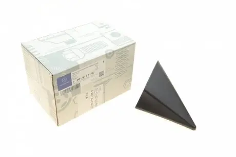9018110107 Куточок дзеркала MB Sprinter 96-06 (R) MERCEDES підбір по vin на Brocar