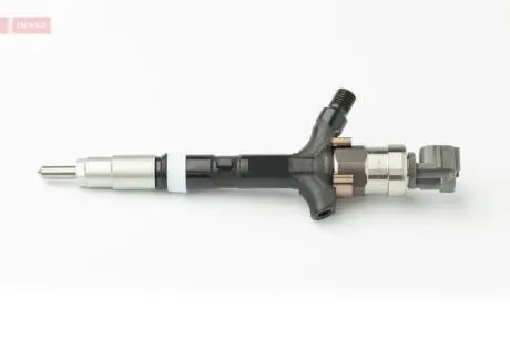 DCRI100570 Форсунка топливная DENSO подбор по vin на Brocar