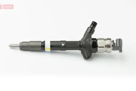 DCRI107580 Форсунка топливная DENSO подбор по vin на Brocar