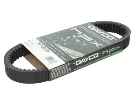 HPX2234 Приводной ремень DAYCO подбор по vin на Brocar