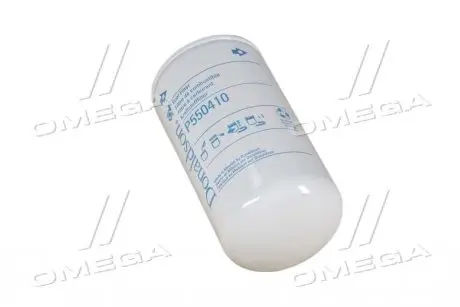 P550410 Топливный фильтр DONALDSON подбор по vin на Brocar