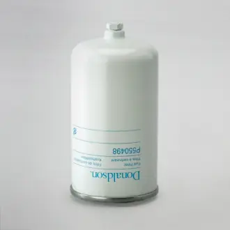 P550498 Фільтр палива DONALDSON підбір по vin на Brocar
