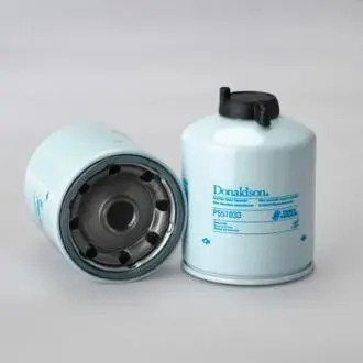 P551033 Топливный фильтр DONALDSON подбор по vin на Brocar
