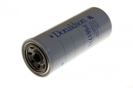 P551712 Топливный фильтр DONALDSON підбір по vin на Brocar