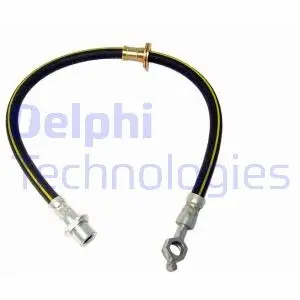 LH6090 Гальмівний шланг DELPHI підбір по vin на Brocar