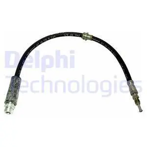 LH6145 Тормозной шланг DELPHI підбір по vin на Brocar