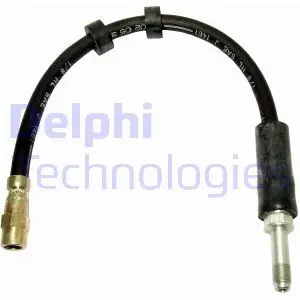 LH6466 Гальмівний шланг DELPHI підбір по vin на Brocar