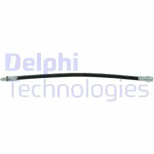 LH7369 Тормозной шланг DELPHI підбір по vin на Brocar