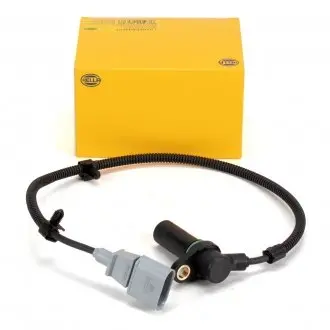 6PU009167251 Датчик импульсов HELLA подбор по vin на Brocar