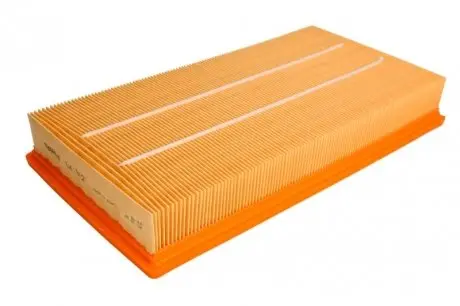 LX942 Фільтр повітря MAHLE / KNECHT підбір по vin на Brocar