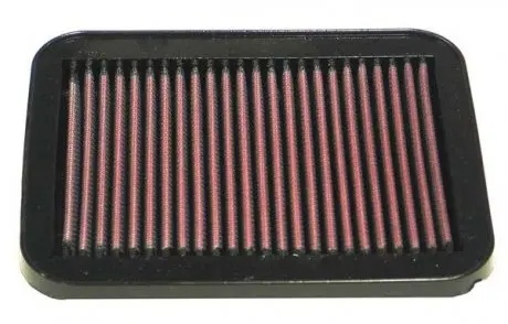 332162 Повітряний фільтр K&N FILTERS 33-2162 K&N підбір по vin на Brocar