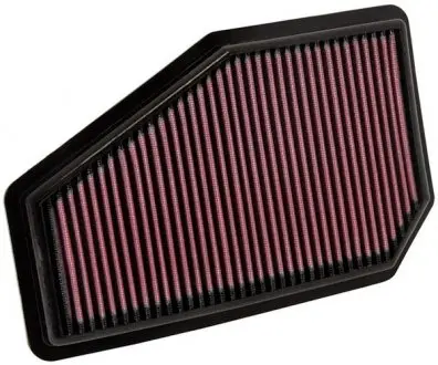 332948 Воздушный фильтр K&N подбор по vin на Brocar