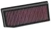 333007 Воздушный фильтр 33-3007 K&amp;N FILTERS K&N підбір по vin на Brocar