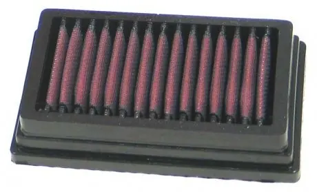 BM1204 Воздушный фильтр KN K&N подбор по vin на Brocar