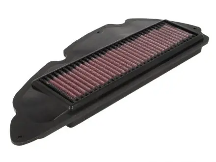 HA3011 Повітряний фільтр K&N підбір по vin на Brocar