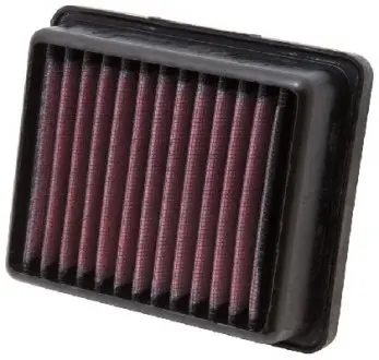 KT1211 Фільтр повітря K&N підбір по vin на Brocar
