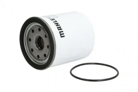 KC238D Фільтр палива MAHLE / KNECHT підбір по vin на Brocar
