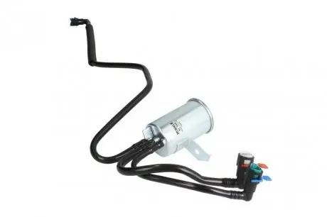 KL544 Фільтр палива MAHLE / KNECHT підбір по vin на Brocar
