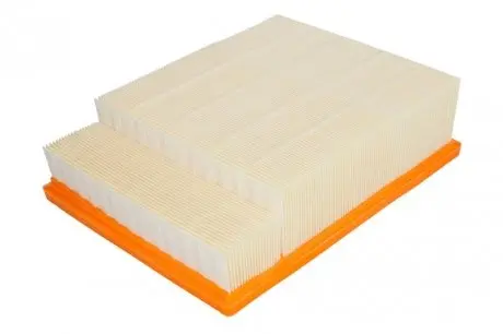 LX1019 Фільтр повітря MAHLE / KNECHT підбір по vin на Brocar