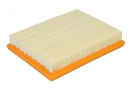 LX1038 Фільтр повітря MAHLE / KNECHT підбір по vin на Brocar