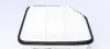 LX3005 Фильтр воздушный Toyota RAV 4 2.0/2.2 D-4D 06- MAHLE / KNECHT підбір по vin на Brocar