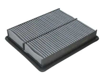 J1323017 Фільтр повітряний JAKOPARTS підбір по vin на Brocar