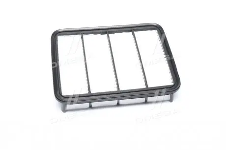 J1325037 Фільтр повітряний FORD, MAZDA, MITSUBISHI (вир-во Jakoparts) JAKOPARTS підбір по vin на Brocar