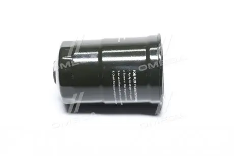 J1335050 Фільтр паливний MITSUBISHI (вир-во Jakoparts) JAKOPARTS підбір по vin на Brocar