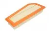 E1015L Фильтр воздушный C/E 180/200/250 CGI W204/212 09- HENGST FILTER підбір по vin на Brocar