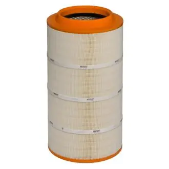 E1016L Воздушный фильтр HENGST FILTER підбір по vin на Brocar