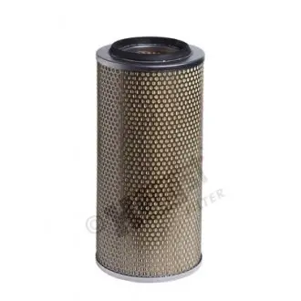 E114L Воздушный фильтр HENGST FILTER подбор по vin на Brocar
