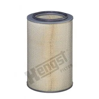 E118L Воздушный фильтр HENGST FILTER подбор по vin на Brocar