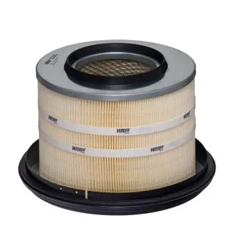 E210L Фільтр повітря HENGST FILTER підбір по vin на Brocar
