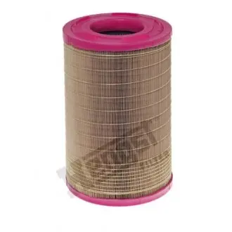 E307L Воздушный фильтр HENGST FILTER підбір по vin на Brocar