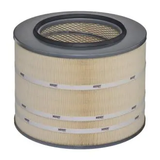 E312L Фільтр повітря HENGST FILTER підбір по vin на Brocar