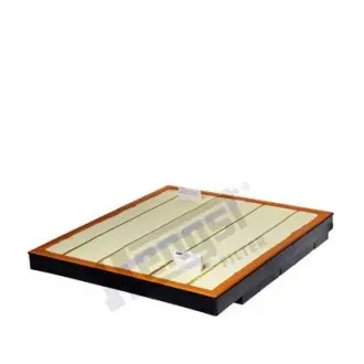 E315L01 Воздушный фильтр HENGST FILTER підбір по vin на Brocar