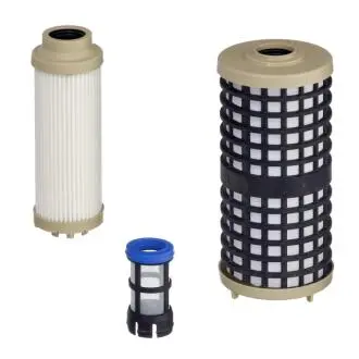 E429KPD2433 Топливный фильтр HENGST FILTER підбір по vin на Brocar